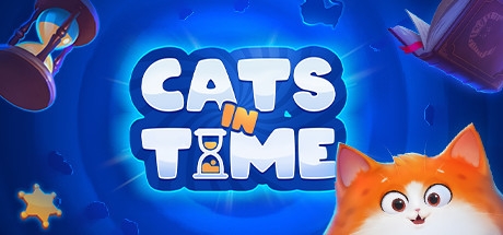 Cats in Time