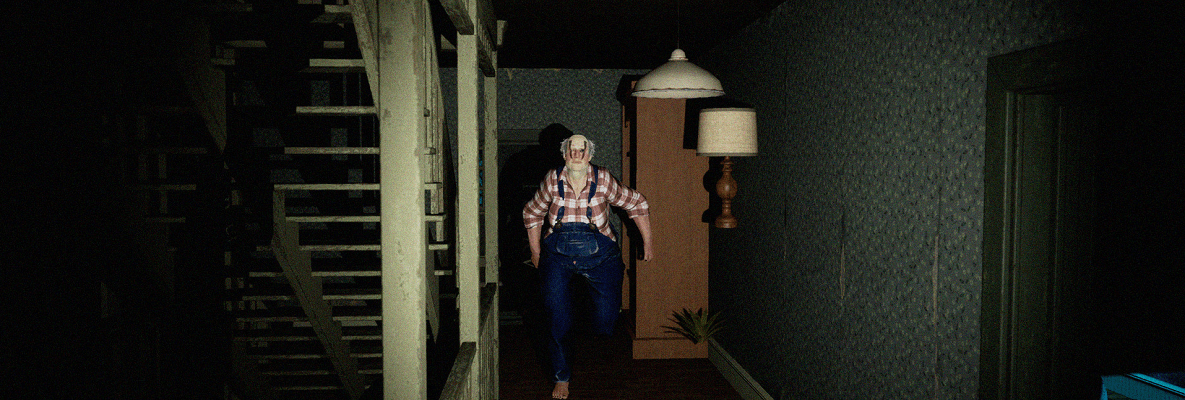 Pacify Review