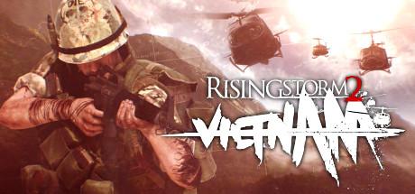 Rising Storm 2: Vietnam