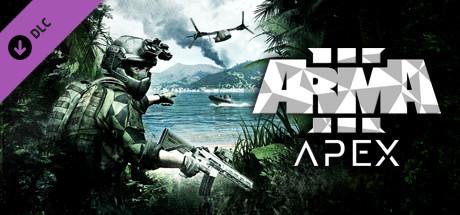 Arma 3 Apex