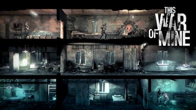 This War of Mine: War Child Charity CD Key Prices for PC
