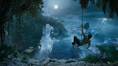 Shadow of the Tomb Raider - Croft Edition Extras PC Key Prices