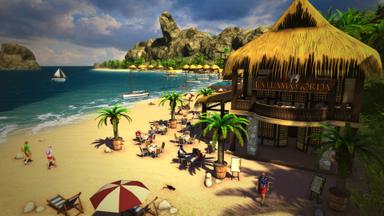 Tropico 5 PC Key Prices
