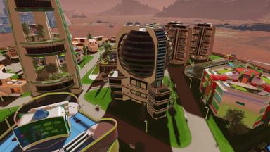 Surviving Mars: Future Contemporary Cosmetic Pack PC Key Prices