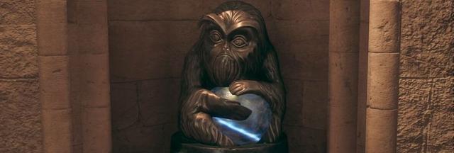 How to Find All Demiguise Statues in Hogwarts Legacy