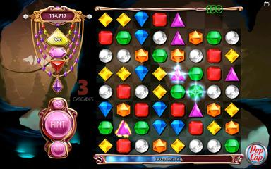 Bejeweled® 3 CD Key Prices for PC