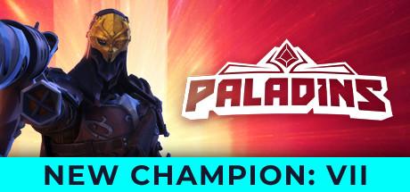 Paladins®