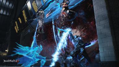 Devil May Cry 5 - Playable Character: Vergil PC Key Prices