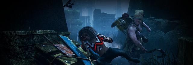 Dead by Daylight Best Killers