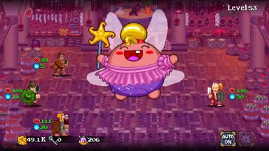 Soda Dungeon 2 CD Key Prices for PC