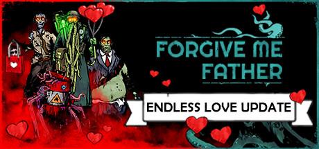 Forgive Me Father