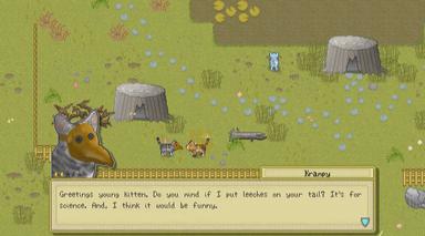 Cattails | Become a Cat! CD Key Prices for PC