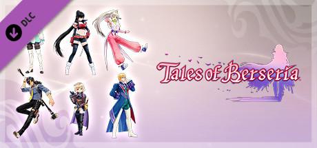 Tales of Berseria™ - Tales of Legacy Bundle