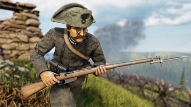 Isonzo - Reserve Units Pack CD Key Prices for PC