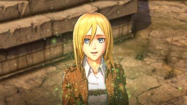 Attack on Titan 2 - A.O.T.2 - 進撃の巨人２ CD Key Prices for PC
