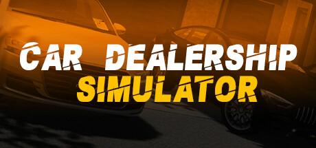 Car Dealership Simulator