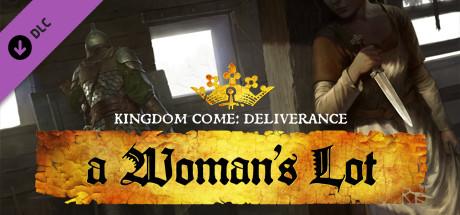 Kingdom Come: Deliverance – A Woman's Lot