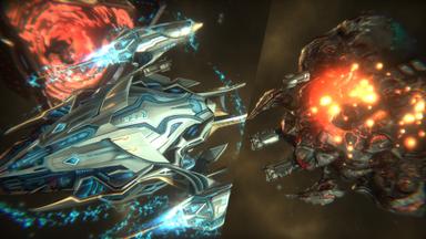 Trigon: Space Story CD Key Prices for PC