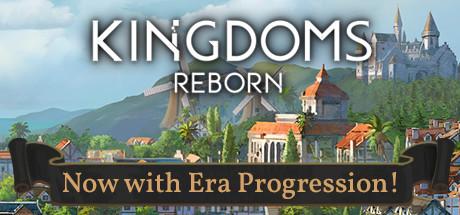 Kingdoms Reborn