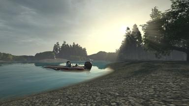 Ultimate Fishing Simulator - Taupo Lake DLC PC Key Prices