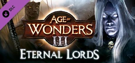 Age of Wonders III - Eternal Lords Expansion