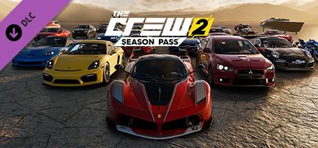 The Crew 2 - Season Pass