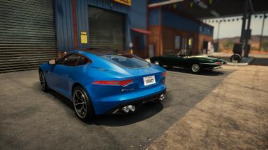 Car Mechanic Simulator 2021 - Jaguar DLC Price Comparison