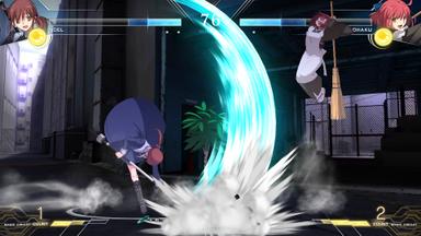 MELTY BLOOD: TYPE LUMINA CD Key Prices for PC