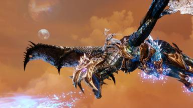 ArcheAge: Unchained CD Key Prices for PC