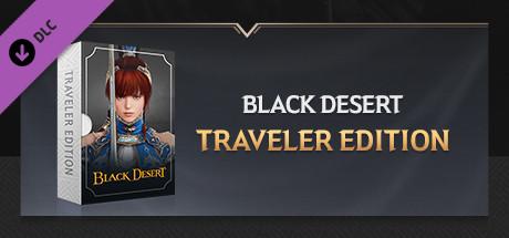 [NA/EU] Black Desert - Traveler to Explorer