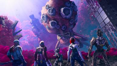 Marvel's Guardians of the Galaxy: Digital Deluxe Upgrade CD Key Prices for PC