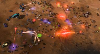 Ashes of the Singularity: Escalation Price Comparison