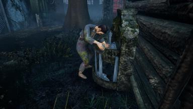 Dead by Daylight - Demise of the Faithful chapter PC Key Prices