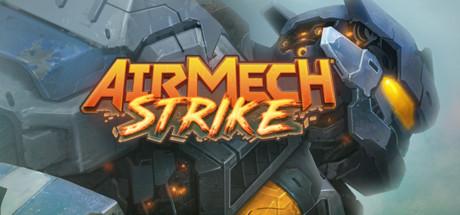 AirMech Strike