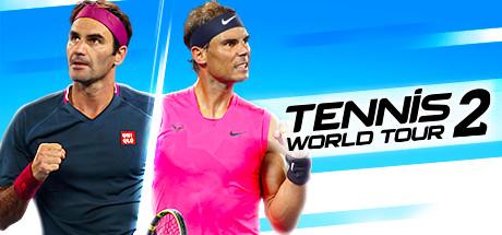 Tennis World Tour 2