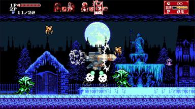 Bloodstained: Curse of the Moon 2 PC Key Prices