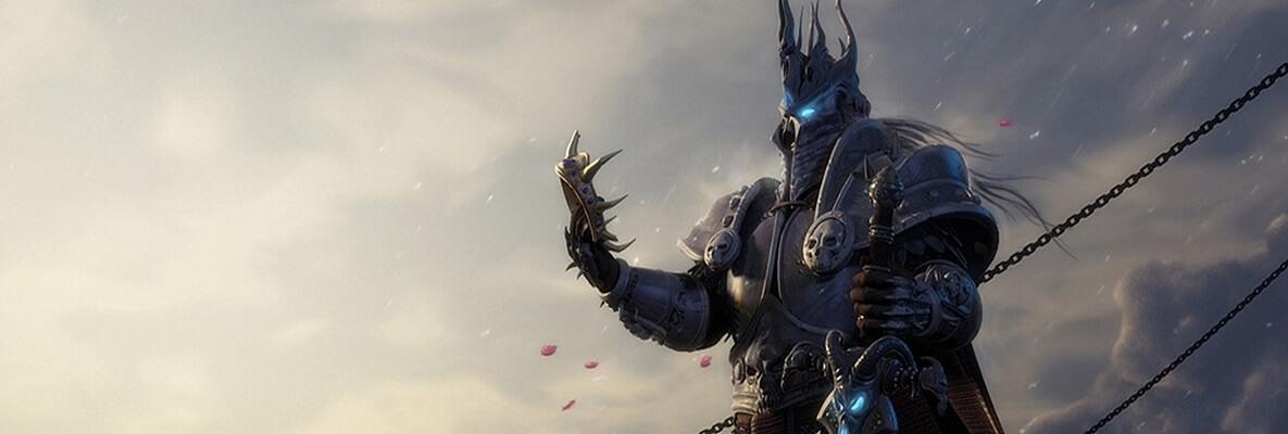 World of Warcraft Review