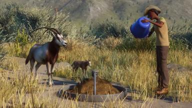 Planet Zoo: Conservation Pack Price Comparison