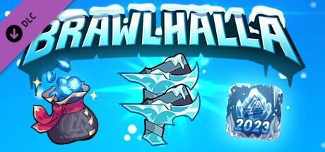 Brawlhalla - Winter Championship 2023 Pack