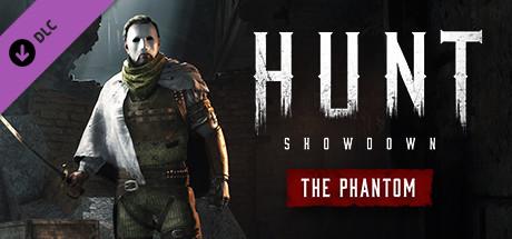 Hunt: Showdown - The Phantom