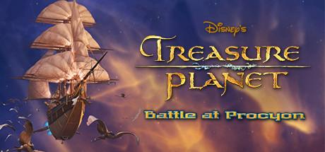 Disney's Treasure Planet: Battle of Procyon