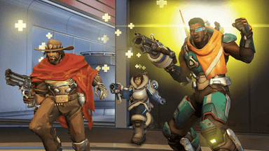 Overwatch PC Key Prices