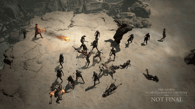 Diablo 4 PC Key Prices