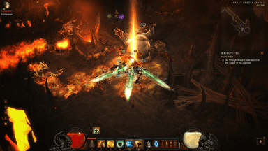 Diablo 3 PC Key Prices