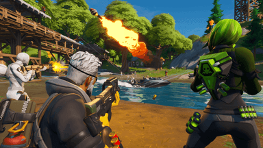 Fortnite PC Key Prices