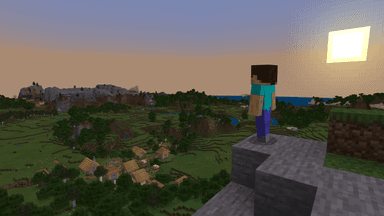Minecraft PC Key Prices
