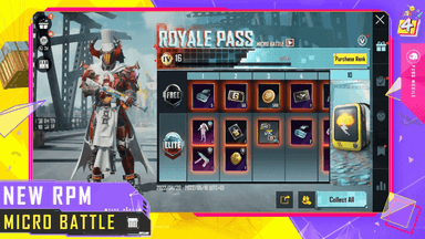 PUBG Mobile