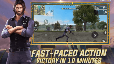 Garena Free Fire