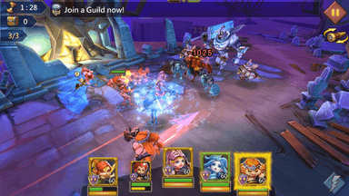 Lords Mobile: Tower Defense