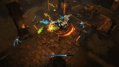 Diablo Immortal PC PC Key Prices